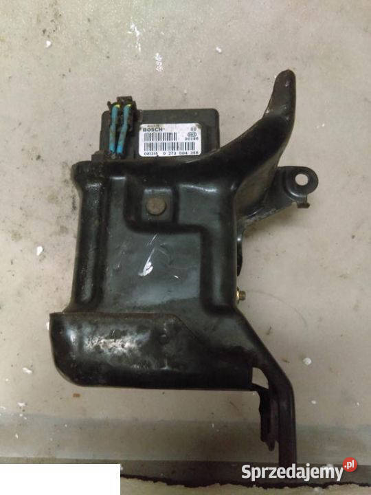 HONDA CIVIC 5D 2000 POMPA ABS lubelskie Kozubszczyzna sprzedam