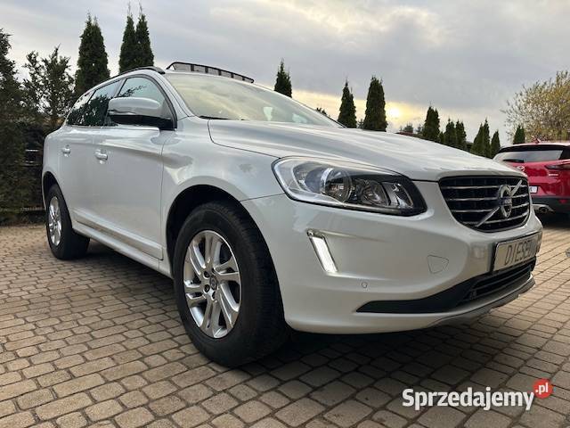 volvo xc60 20d nowy rozrząd i kpl sprzęgło pomorskie Gdańsk sprzedam