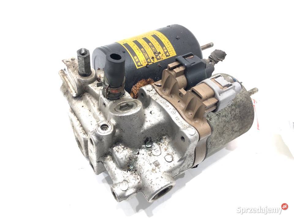 SERWO HAMULCOWE LEXUS CT 4707012010 Hatchback 18