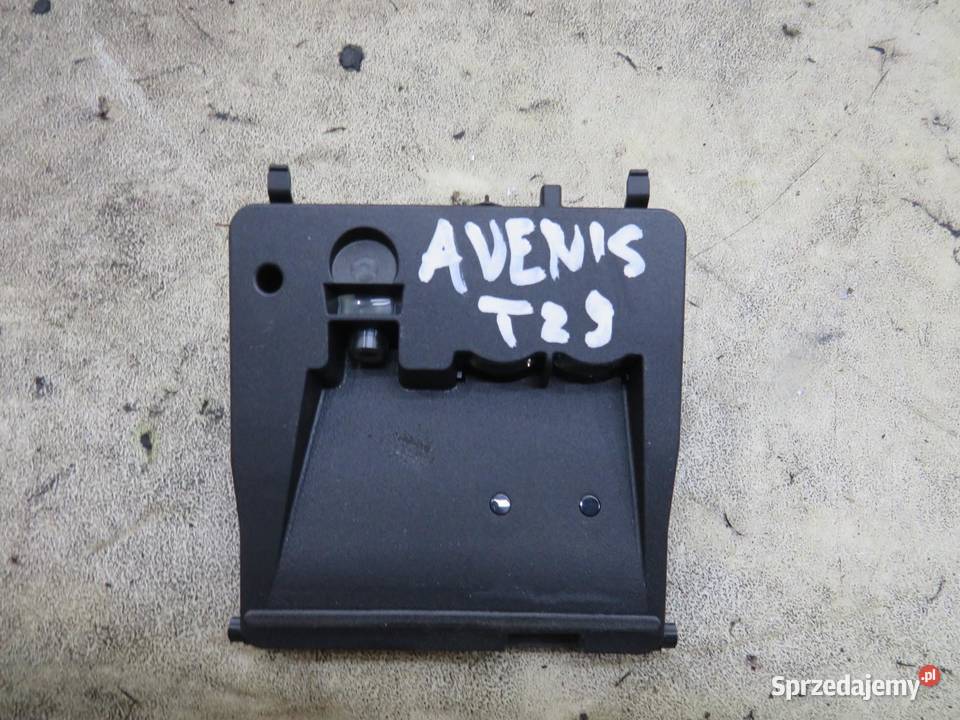 KAMERA RADAR AVENSIS T27 T29 8818105010