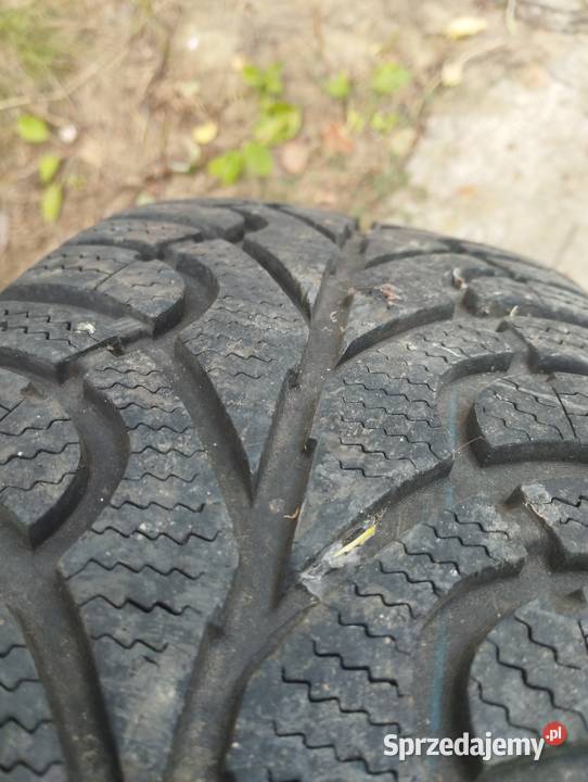 Koła felgi 5x112 VW Sharan 15 Samochodowe Sosnowiec