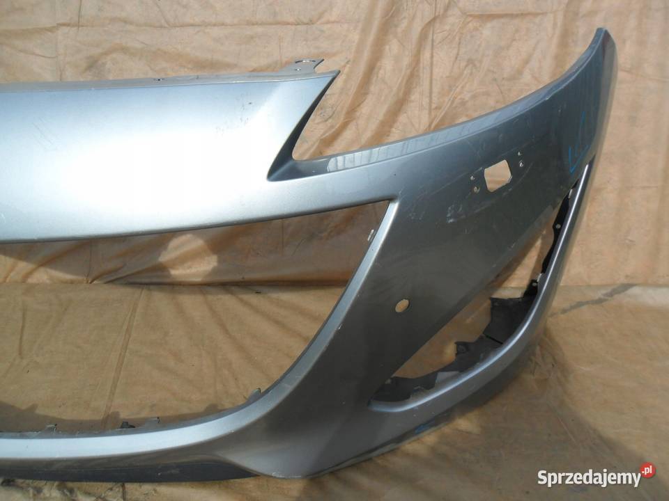 ZDERZAK PRZÓD PRZEDNI MAZDA V 5 2010 C51350031