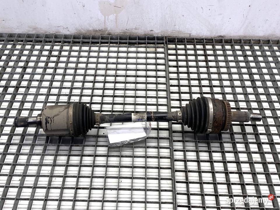 PÓŁOŚ LEWY PRZÓD KIA SPORTAGE IV 49500D7100 16 osobowe Półosie