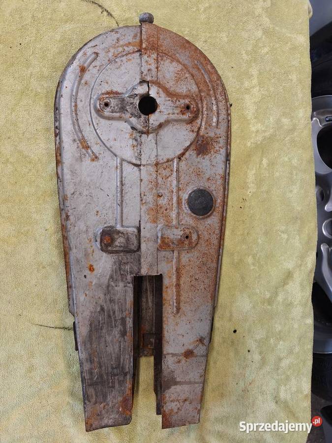 Oslona łańcucha Shl m11