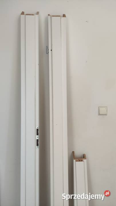 Futryna ościeżnica PORTA regulowana 80110mm Ościeżnice Warszawa