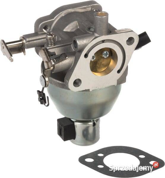 Gaźnik 846595 Kamionna