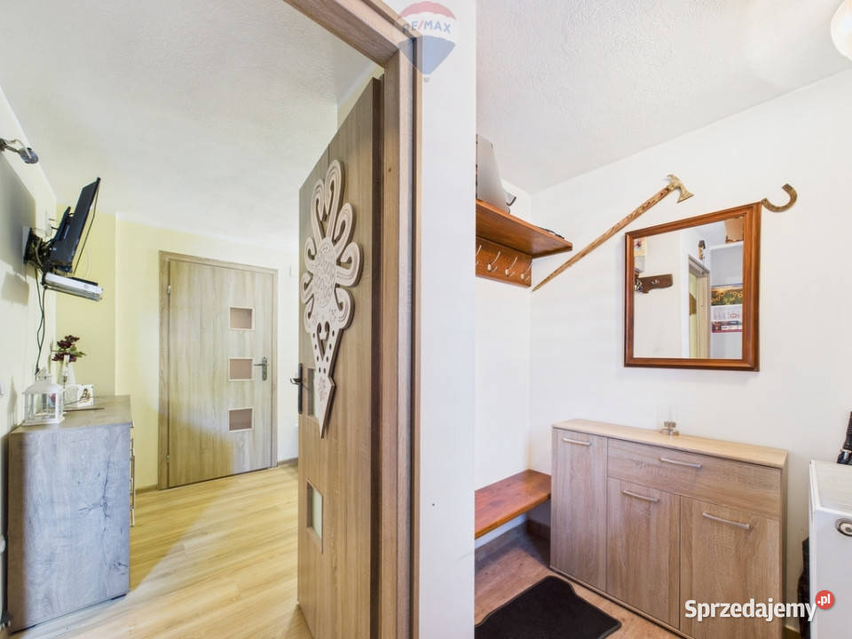 Dom w Gliczarowie Dolnym Sprzedaż Gliczarów Dolny