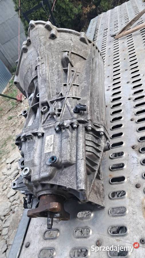 Skrzynia biegów FR337003AE FR3R7003AB Pabianice sprzedam