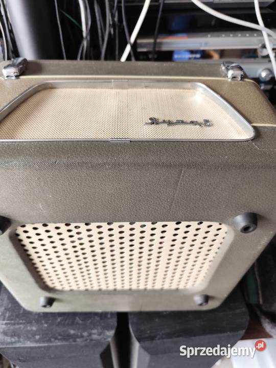 magnetofon szpulowy Juga 5 Mosty sprzedam