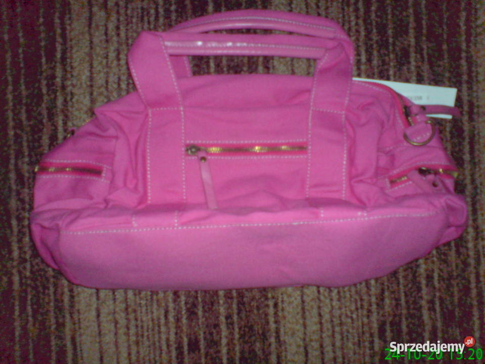 torby 5 Łódź sprzedam