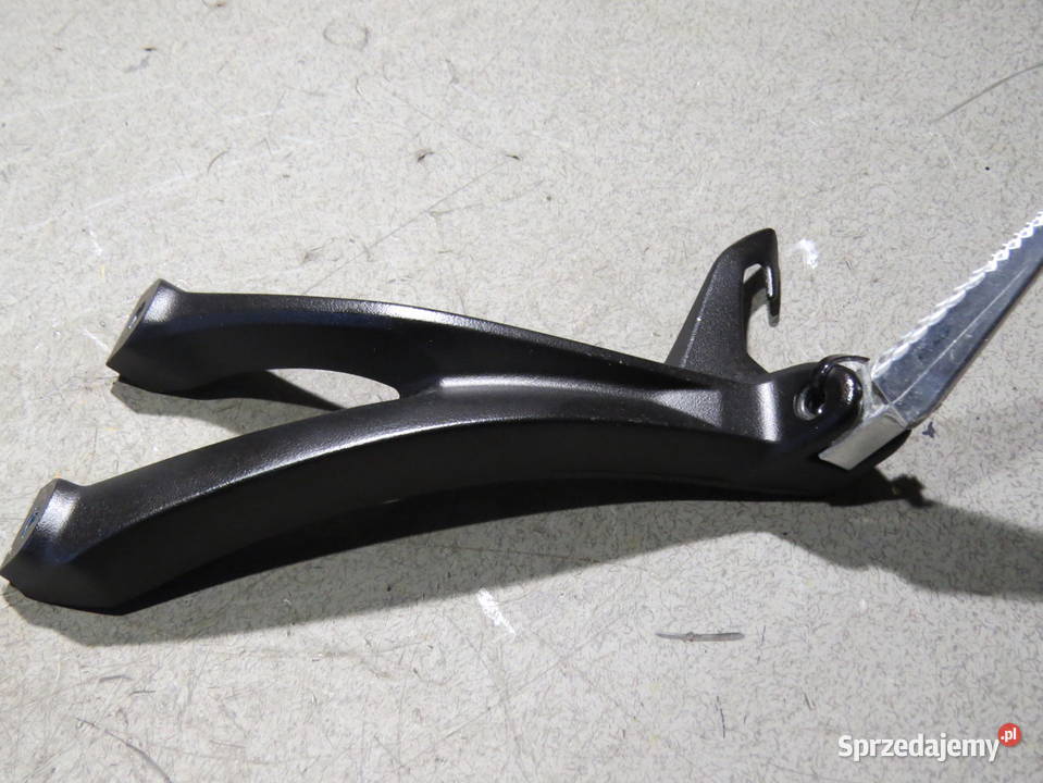 SUZUKI GSXS GSX S 1000 2022 SET STOPKA NÓZKA TYŁ warmińsko-mazurskie Olsztyn