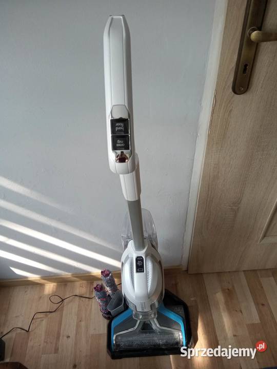 Odkurzacz BISSELL Crosswave 2588N Cordless Advanced
