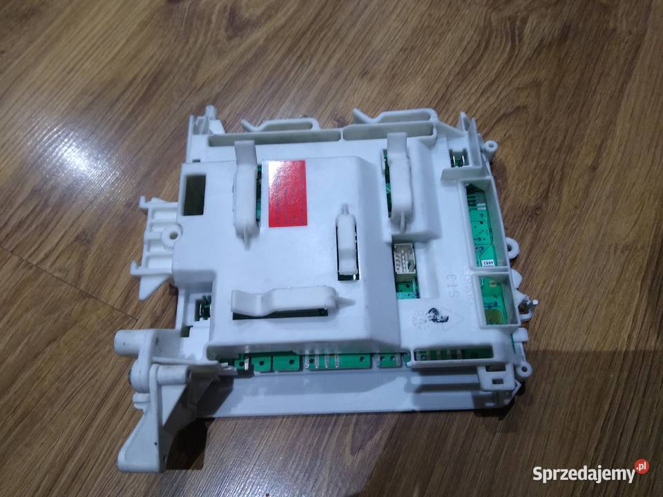 Programator moduł pralka Zanussi Electrolux AEG Katowice