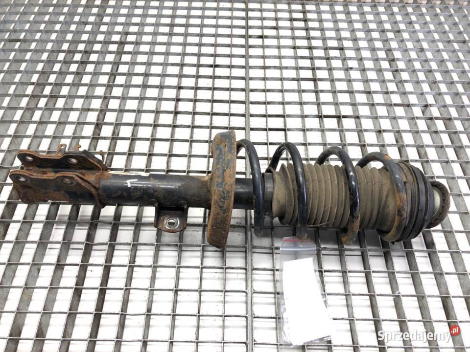 AMORTYZATOR PRAWY PRZÓD ZE SPRĘŻYNĄ OPEL CORSA D podkarpackie