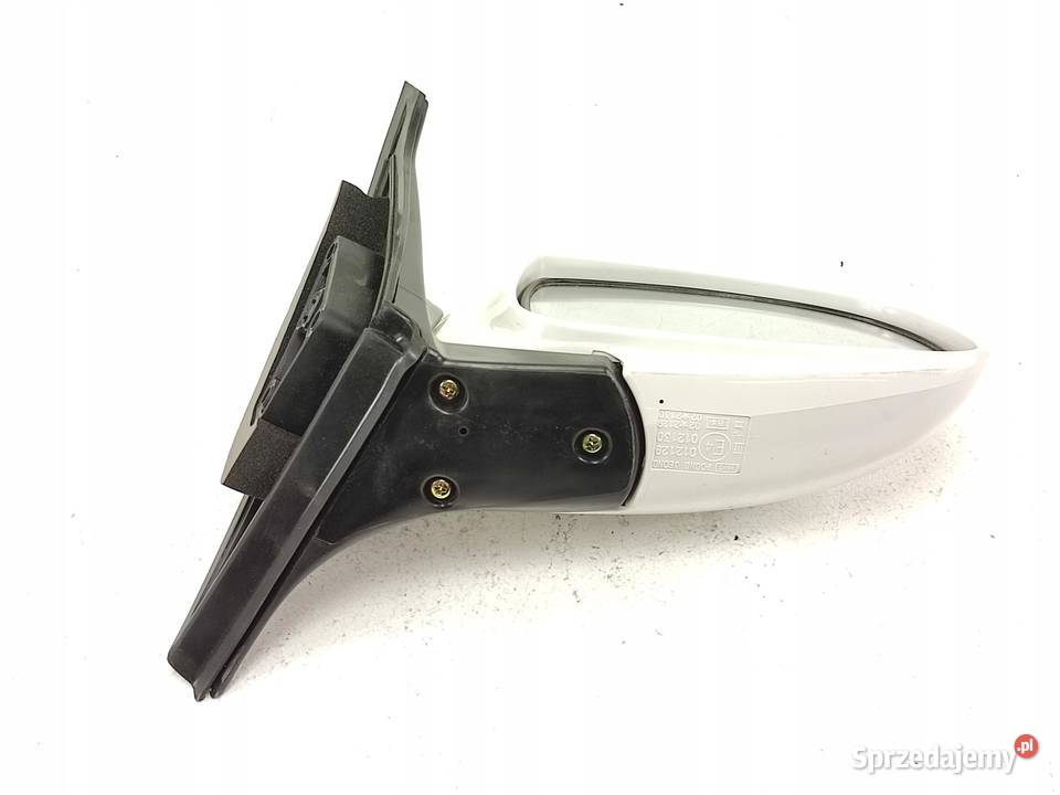 LUSTERKO PRAWE HYUNDAI ACCENT II 20002005 NOWE