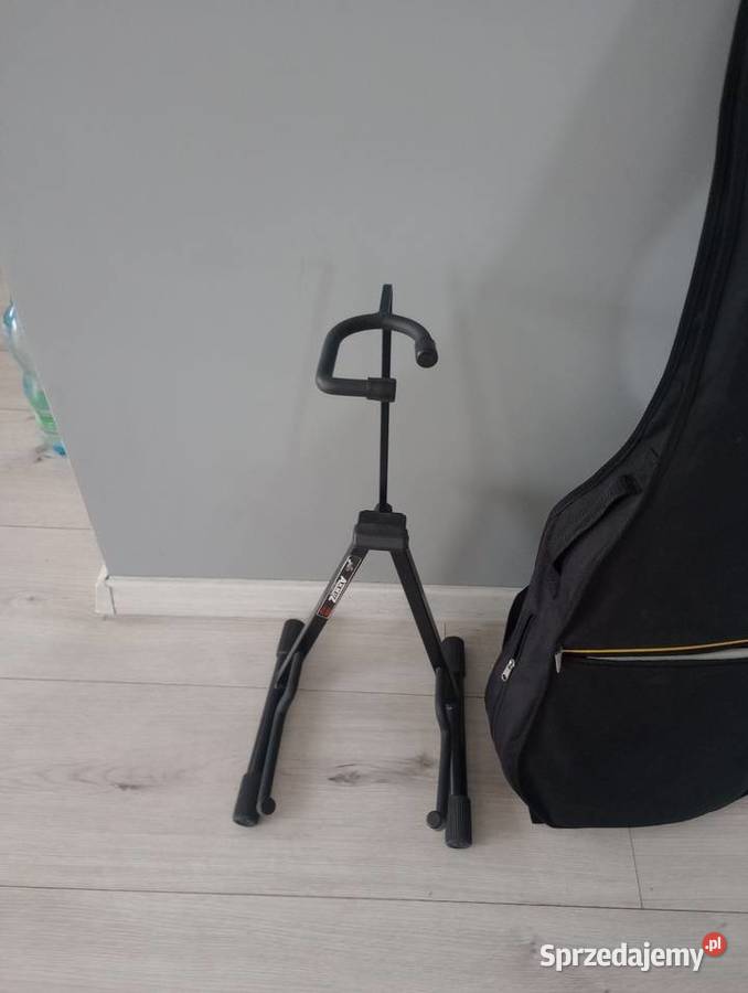 Gitara durango zestaw do nauki gry