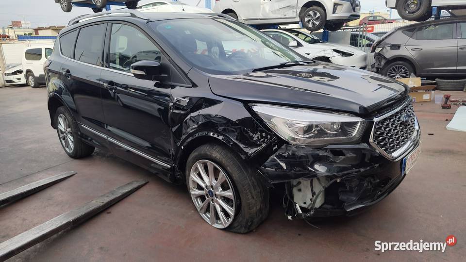 kuga vignale