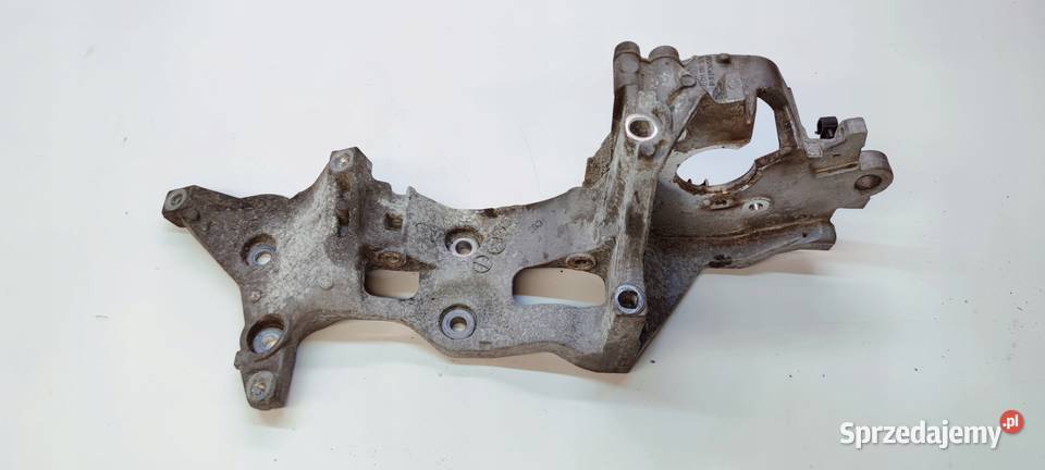 ŁAPA ALTERNATORA MOCOWANIE AUDI A4 B9 A5 A6 osobowe Przystajń