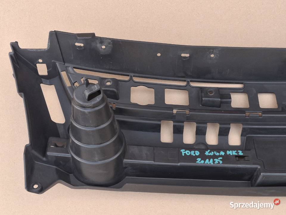 FORD KUGA MK2 STELAŻ WZMOCNIENIE GRILLA ATRAPY Bieleń