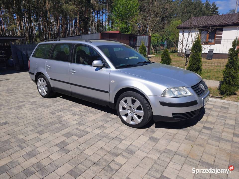 Passat Koło sprzedam