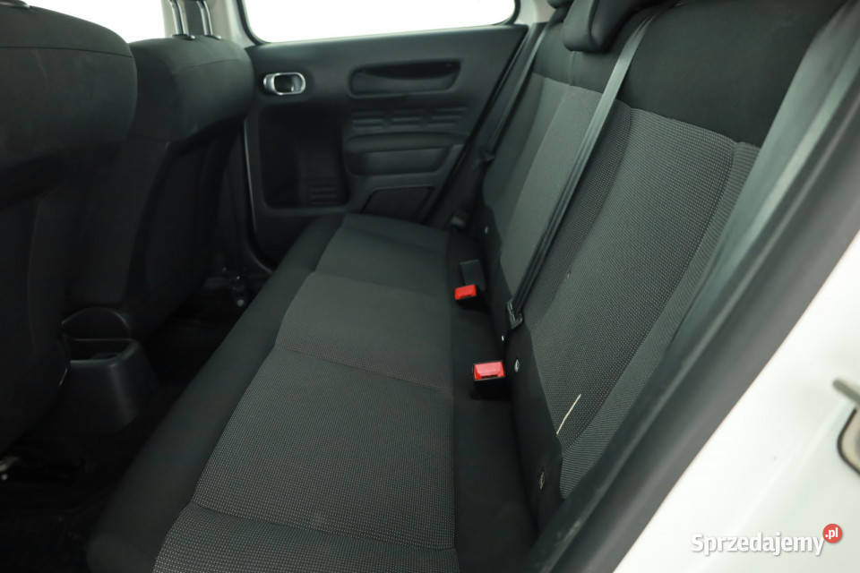 Citroen C4 Cactus 12 PureTech 1199cm3 Piaseczno sprzedam