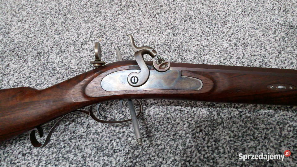 hawken czarnoprochowy ka45 Jasło sprzedam