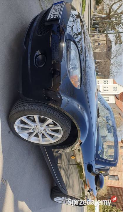 Mazda mx 5 nc czujnik deszczu Goleniów