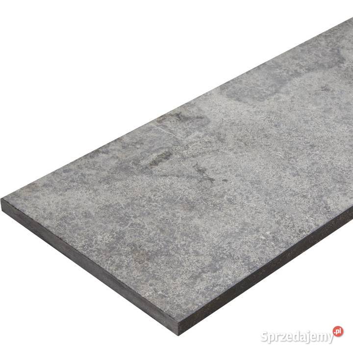 Stopień wapienny L828 Blue Limestone Gdynia sprzedam