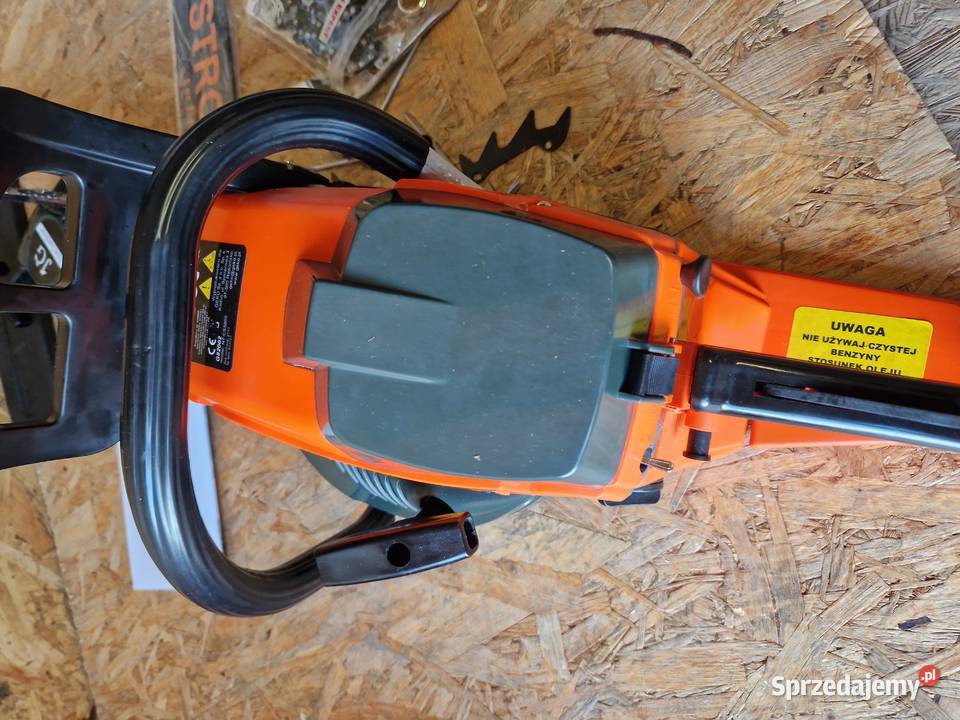 Piła spalinowa łańcuchowa G82002 Johyn Gardener