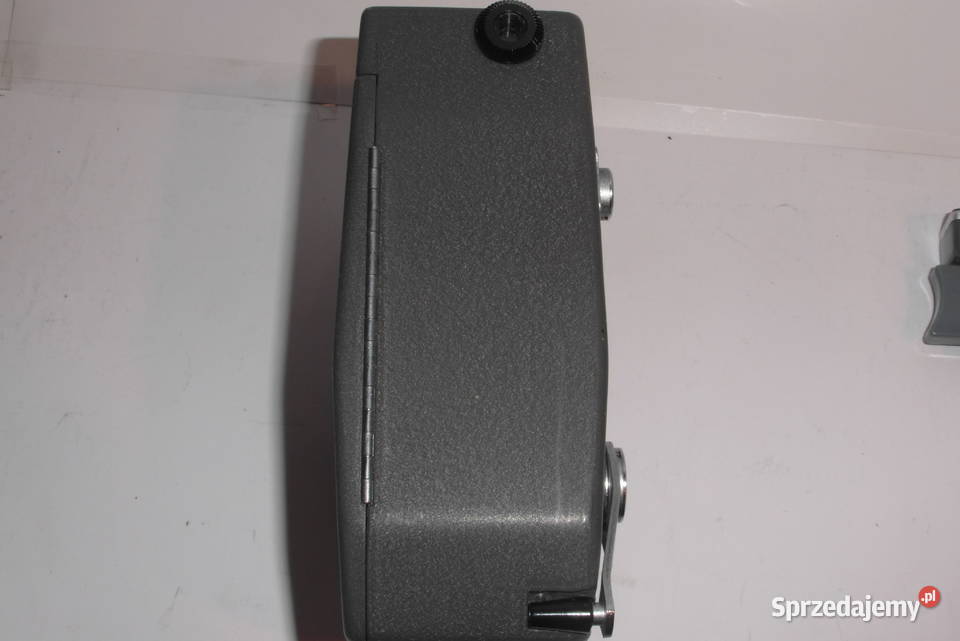 Kamera KOPIL IA Electric Eye Kraków