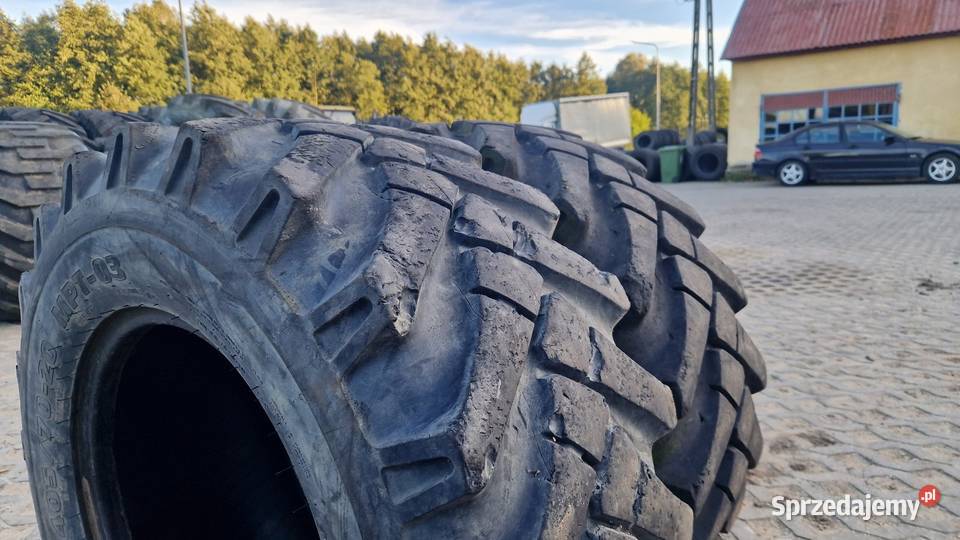 4057020 40570R20 4007020 1607020 Mitas 70 Nowe Miasto Lubawskie sprzedam