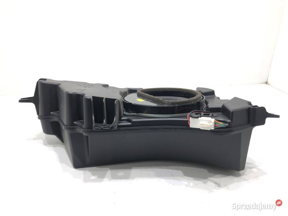 SUBWOOFER HYUNDAI SANTA FE III 963802W100 SUV