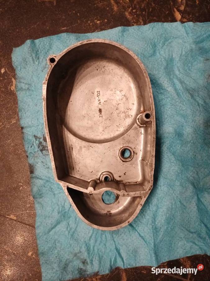 Sprzedam pokrywę zapłonu Romet 025 Radzyń Chełmiński