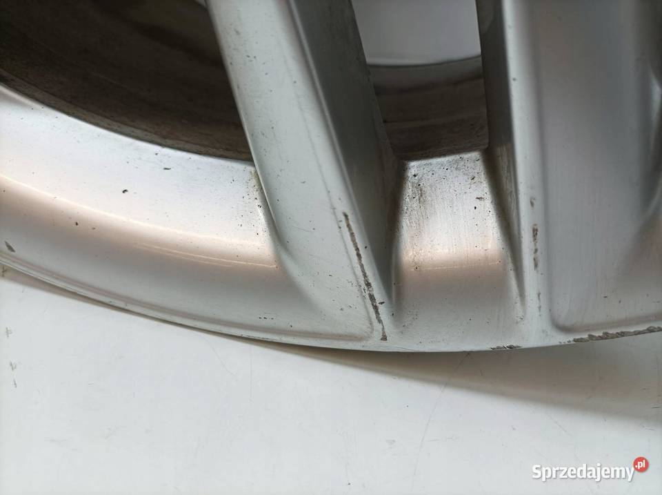 FELGA ALUMINIOWA R18 5X112 ET29 OC57 85JX18H2