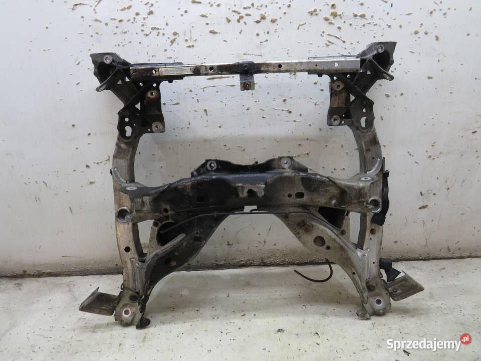KOŁYSKA SANKI BELKA PRZÓD BMW 6 F06 F12 F13 640D osobowe sprzedam