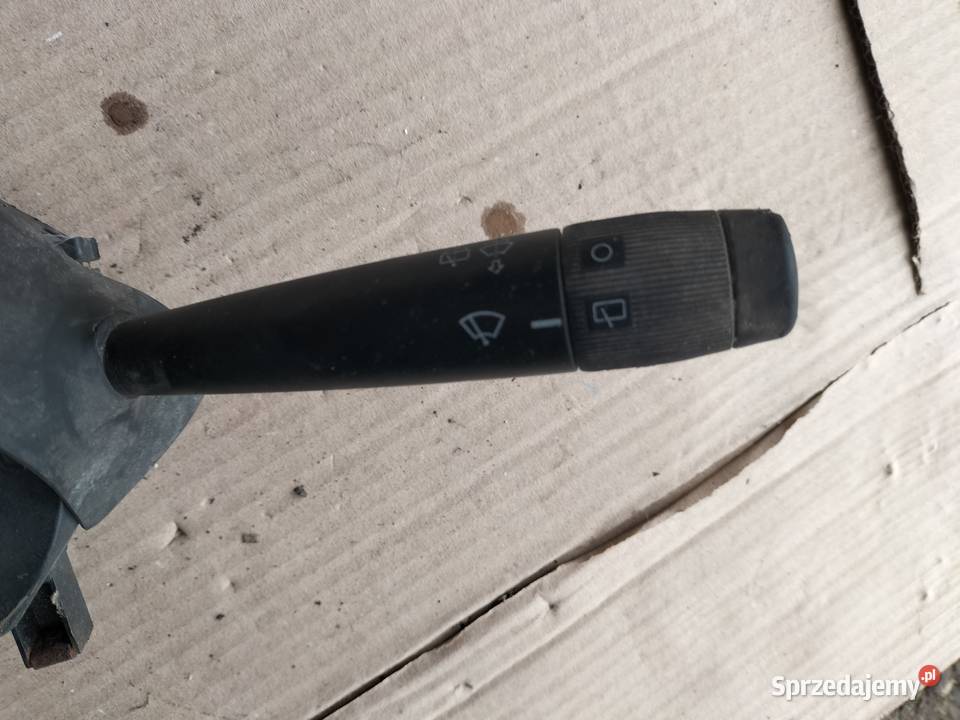 MANETKA B883 FIAT B883 wyposażenie elektryczne