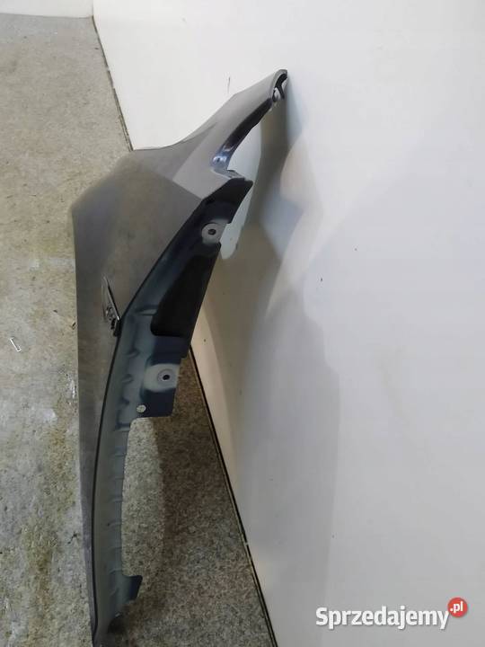 BŁOTNIK LEWY PRZÓD GTI LH5X VW Volkswagen Golf Błotniki