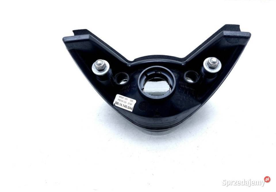 lampa tył tylna KTM 990 Supermoto 20082010 Grabów nad Prosną sprzedam