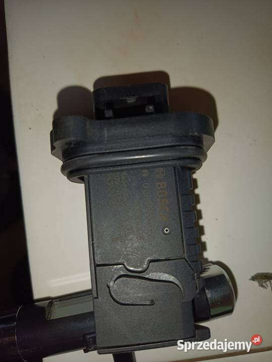 PRZEPŁYWOMIERZ POWIETRZA BMW F20 F21 F30 F31 20 Wilamów-Parcela