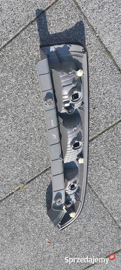 Honda stream 2006 20072008 lampa tylna prawa tył Byków