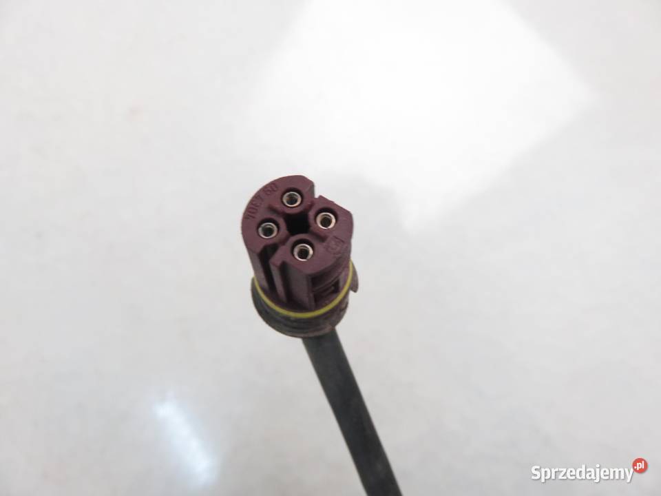 SONDA LAMBDA MERCEDES KLASA C W203 0015407317