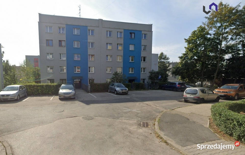 Sprzedam mieszkanie Bytom 51m2 Sprzedaż sprzedam