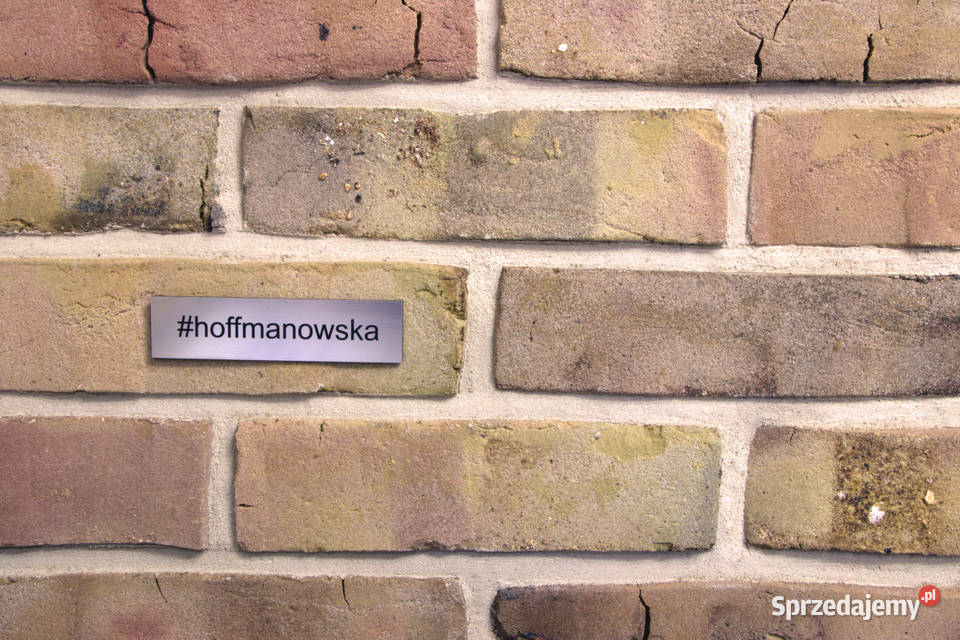 Cegła ręcznie formowana pełna ceramiczna ZENDRA Kraśnik