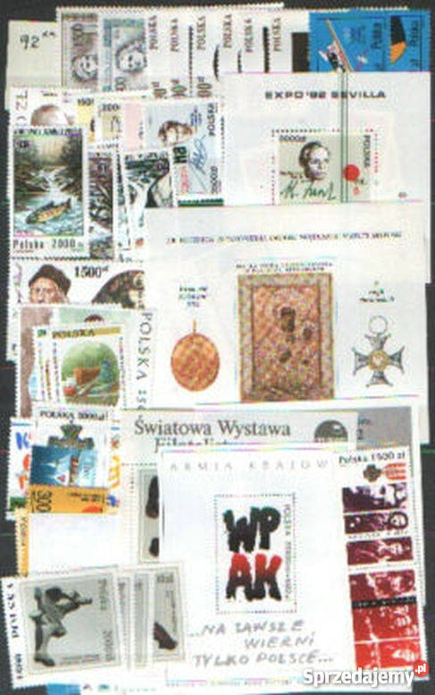 Zn Rocznik 1992 Gliwice