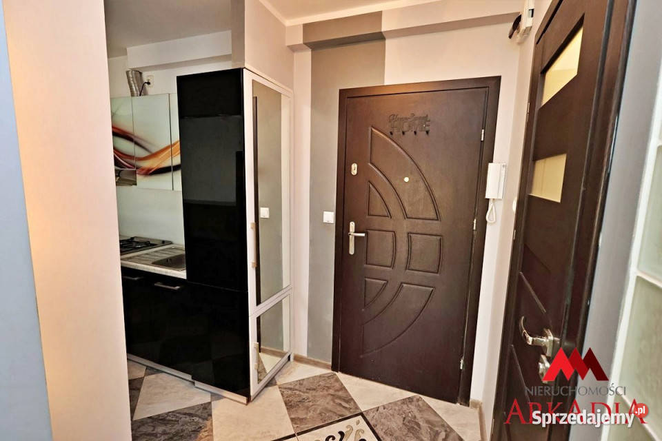 Mieszkanie 33m2 2 pokoje Włocławek sprzedam