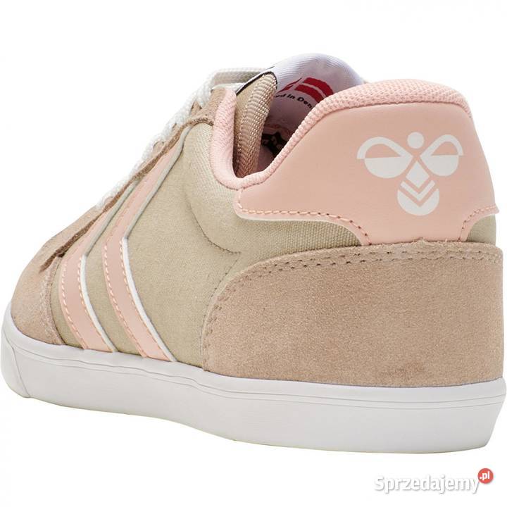 40 Hummel Slimmer Stadil trampki damskie 255 inna Gaszowice