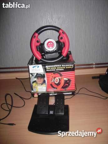 kierownicę Apollo Rw2009 PC2 Grodzisk Wielkopolski