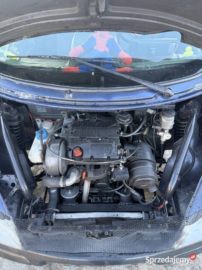 Ligier xtoo microcaraxiam