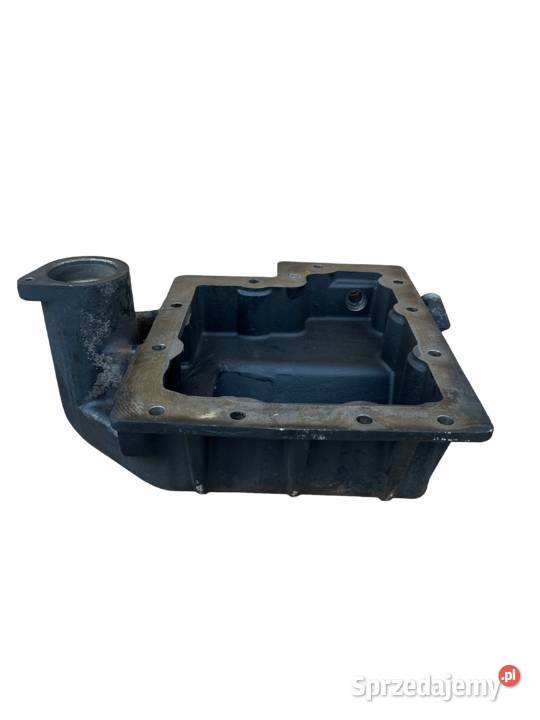 POKRYWA MISKA 84134705 84134706 CASE IH PUMA 185