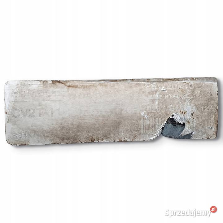 ROZRUSZNIK Ford Fiesta MK7 VII 16 TDCI valeo Chełm